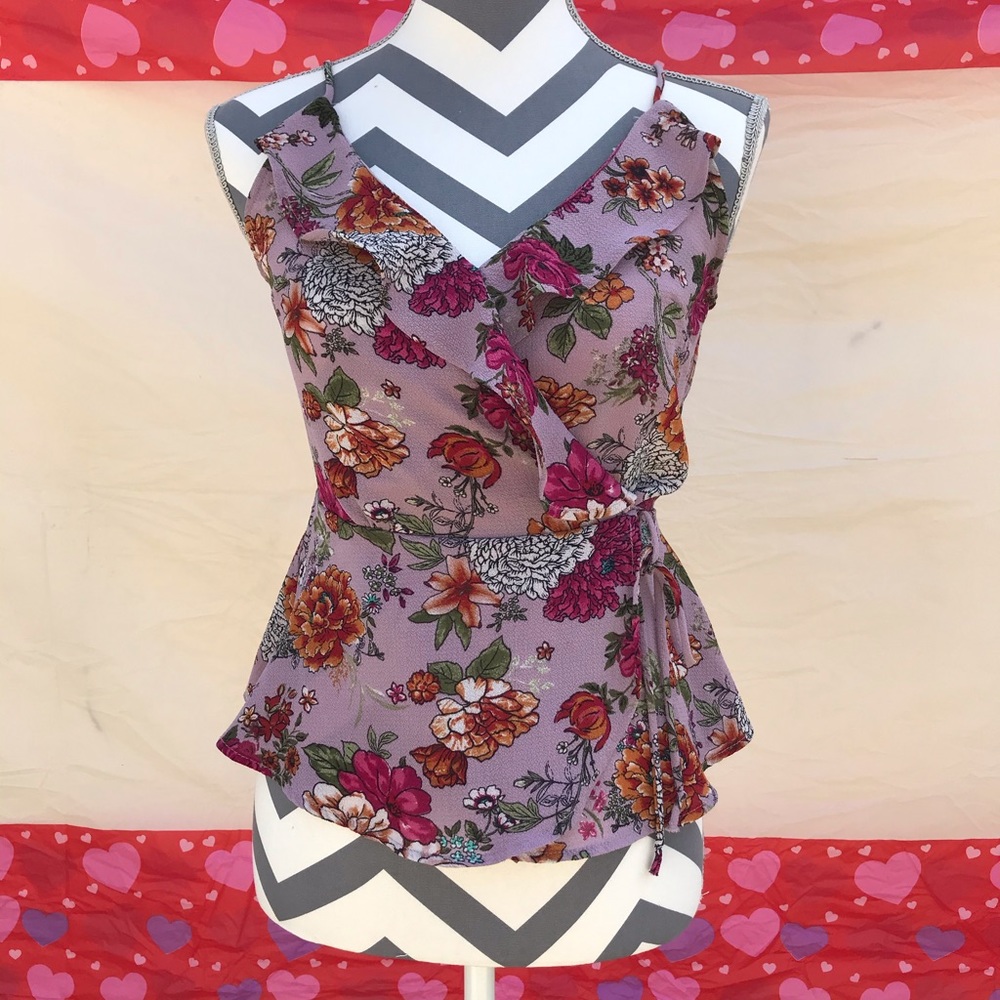 Monteau top